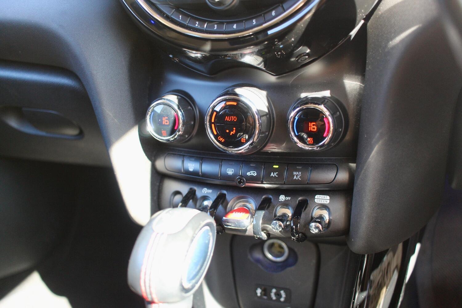 Used MINI Hatch 2017 for sale - 76605624: Photo 15