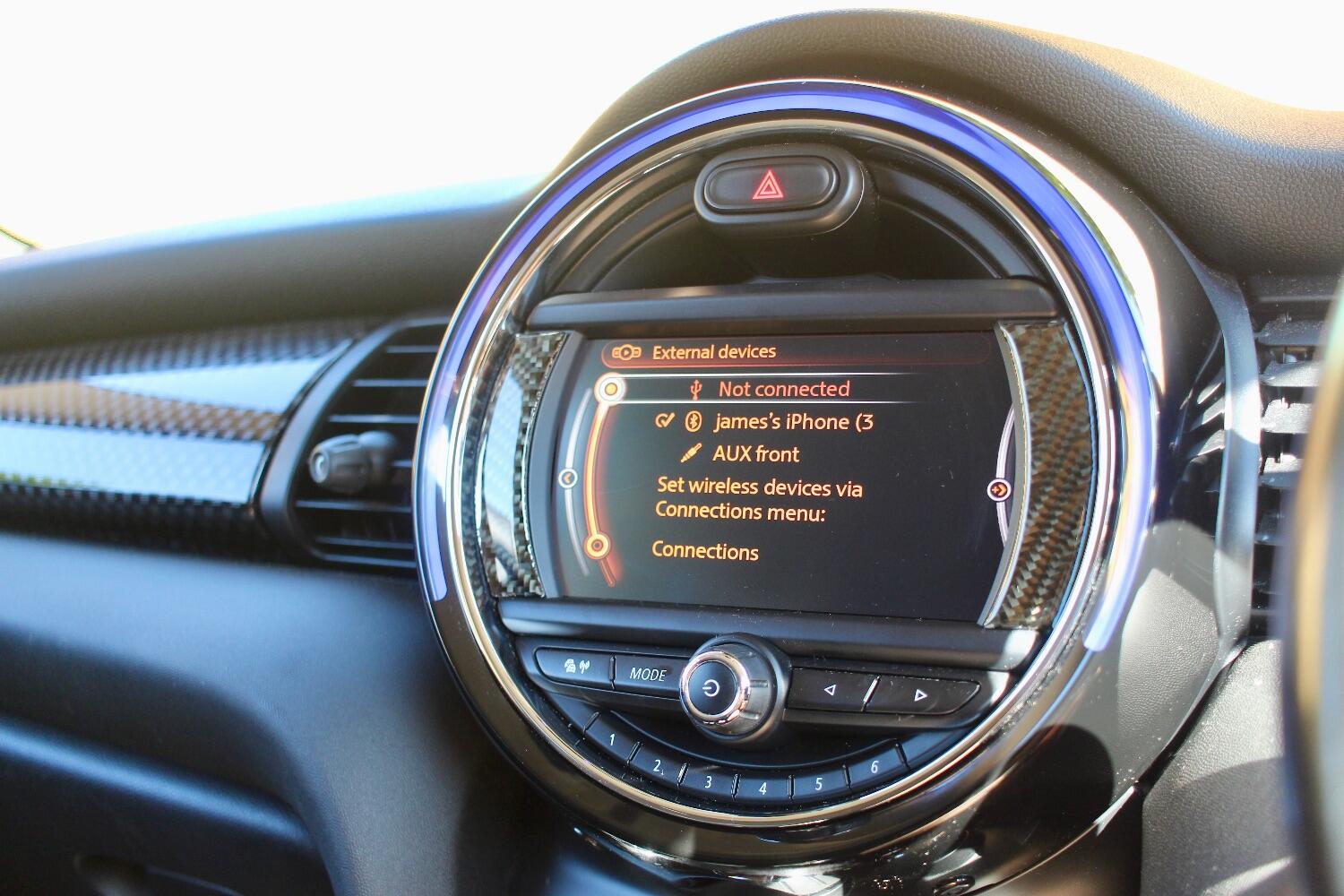 Used MINI Hatch 2017 for sale - 76605624: Photo 16