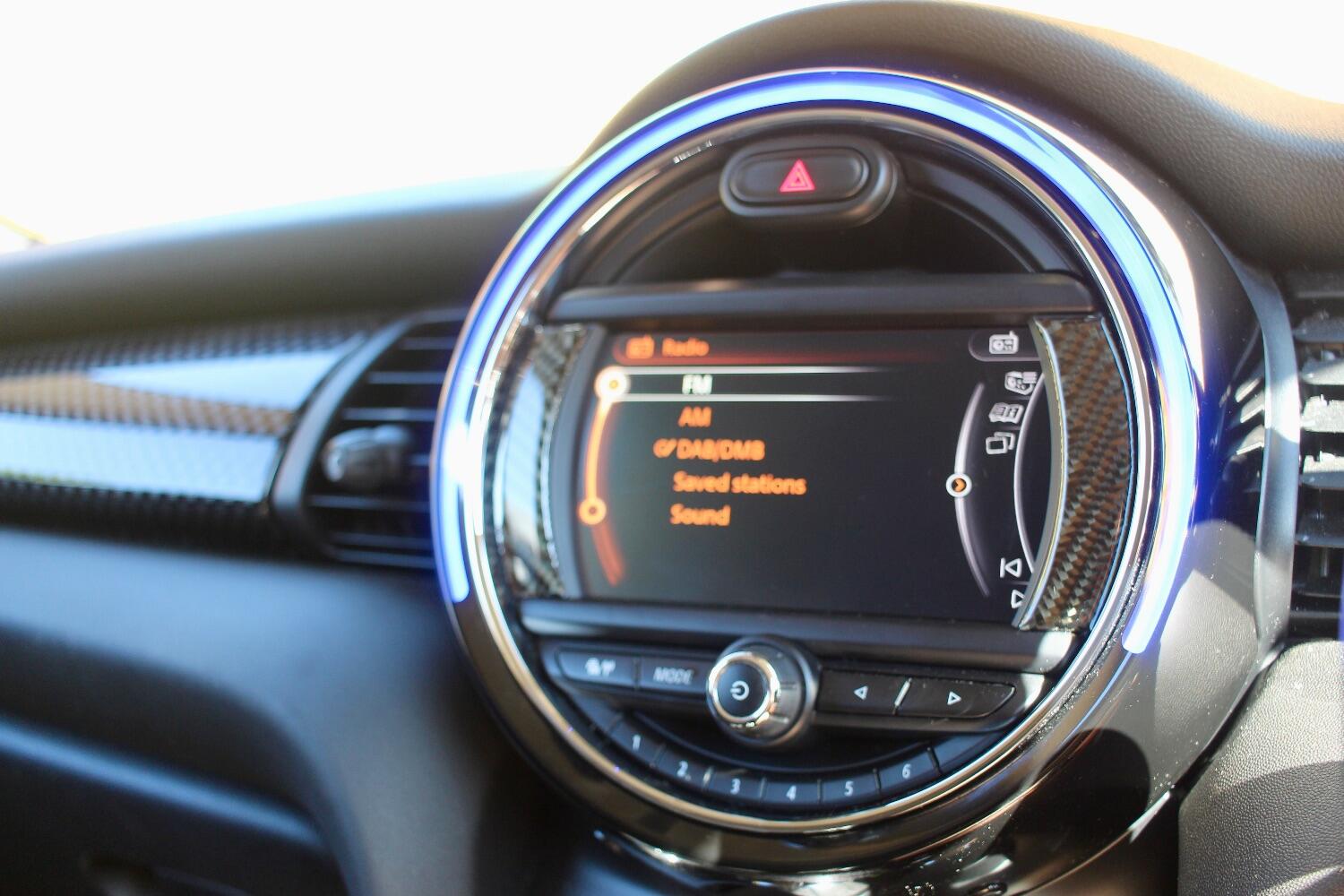 Used MINI Hatch 2017 for sale - 76605624: Photo 17