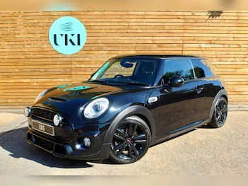 Used MINI Hatch 2017 for sale - 76605624: Photo