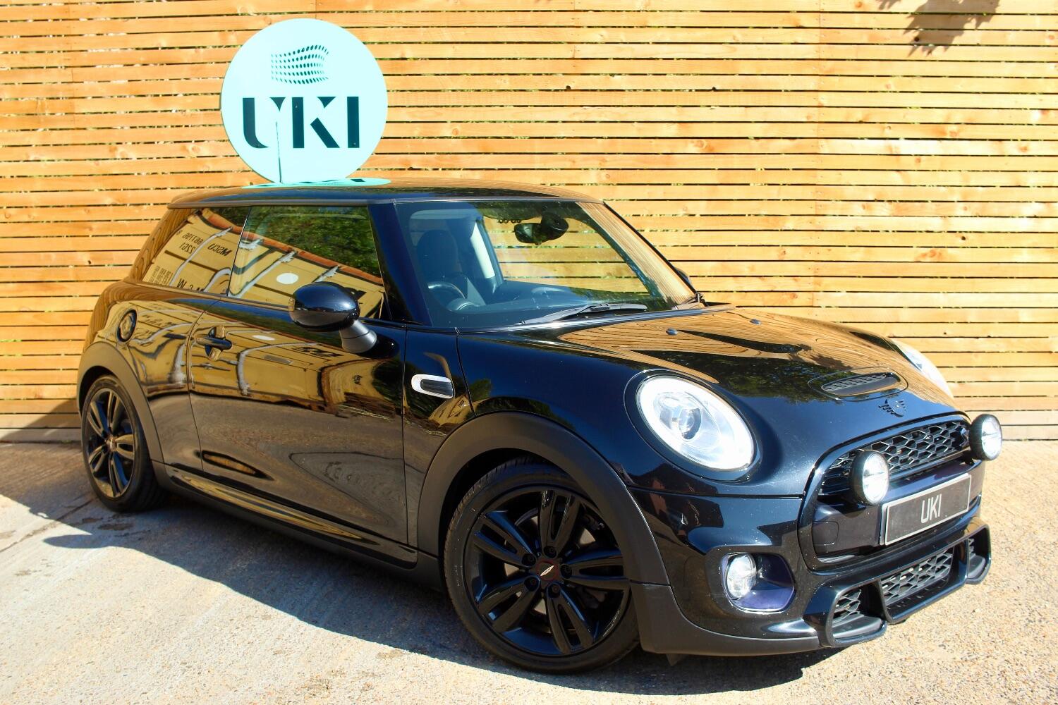 Used MINI Hatch 2017 for sale - 76605624: Photo 2