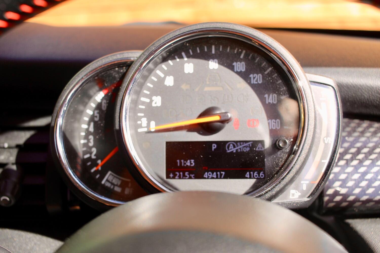 Used MINI Hatch 2017 for sale - 76605624: Photo 20