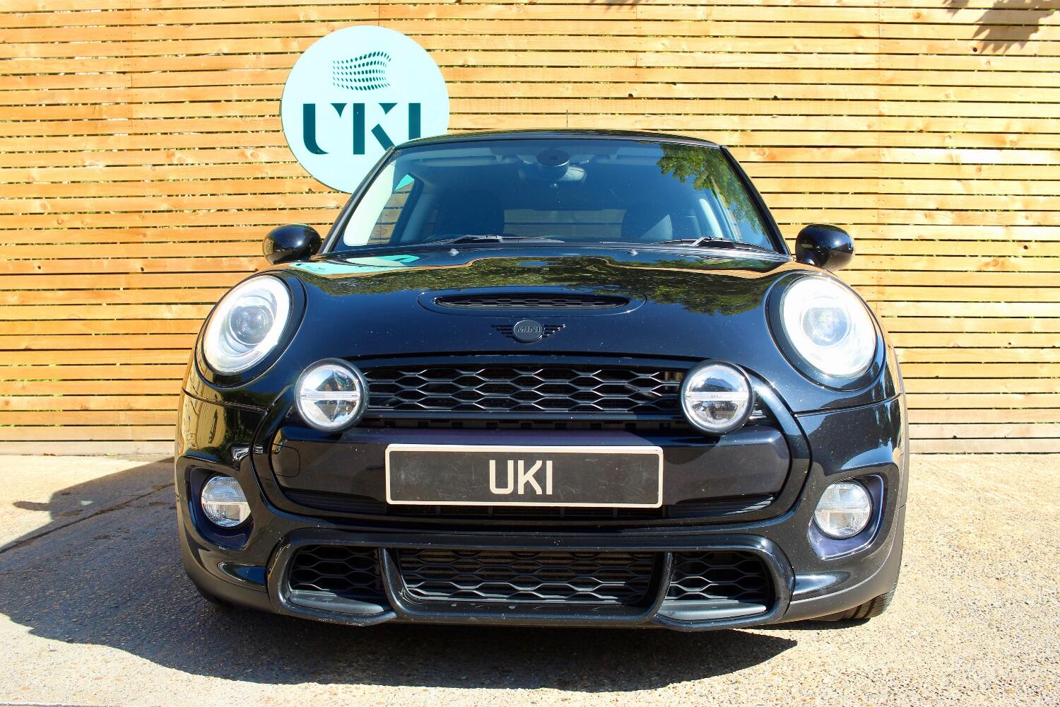 Used MINI Hatch 2017 for sale - 76605624: Photo 22