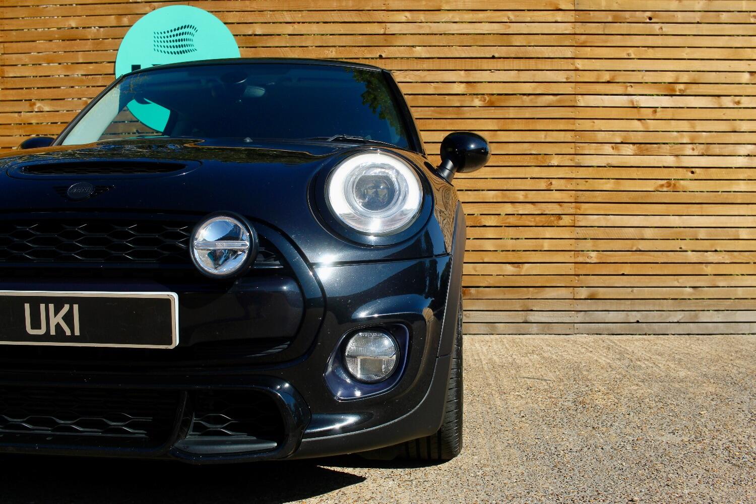 Used MINI Hatch 2017 for sale - 76605624: Photo 25