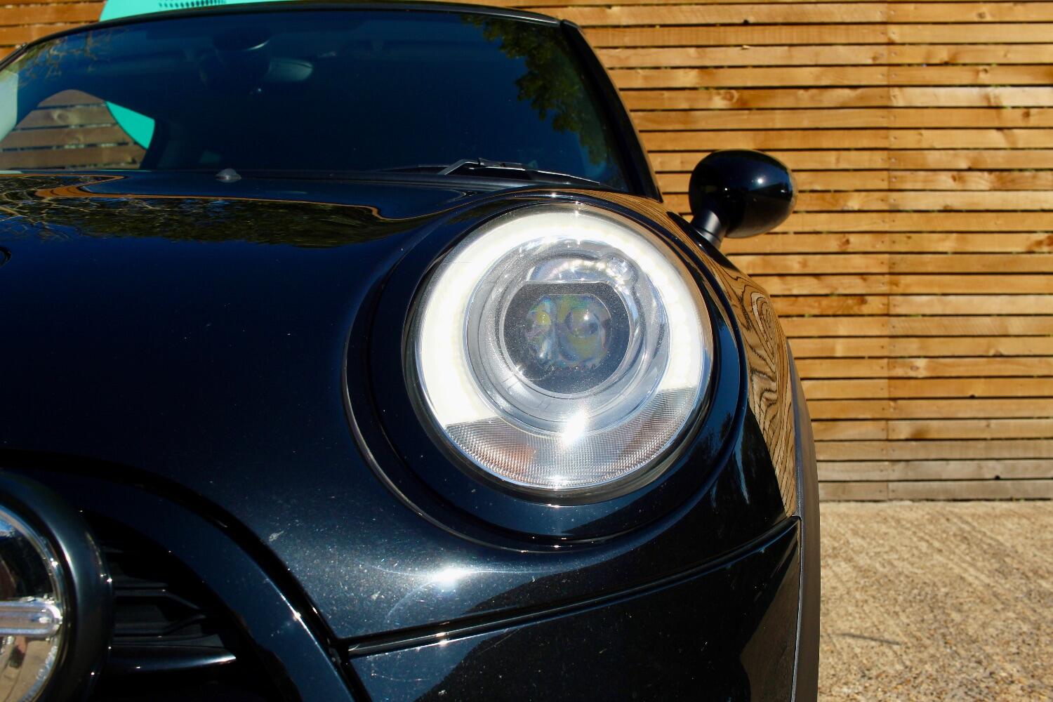 Used MINI Hatch 2017 for sale - 76605624: Photo 26