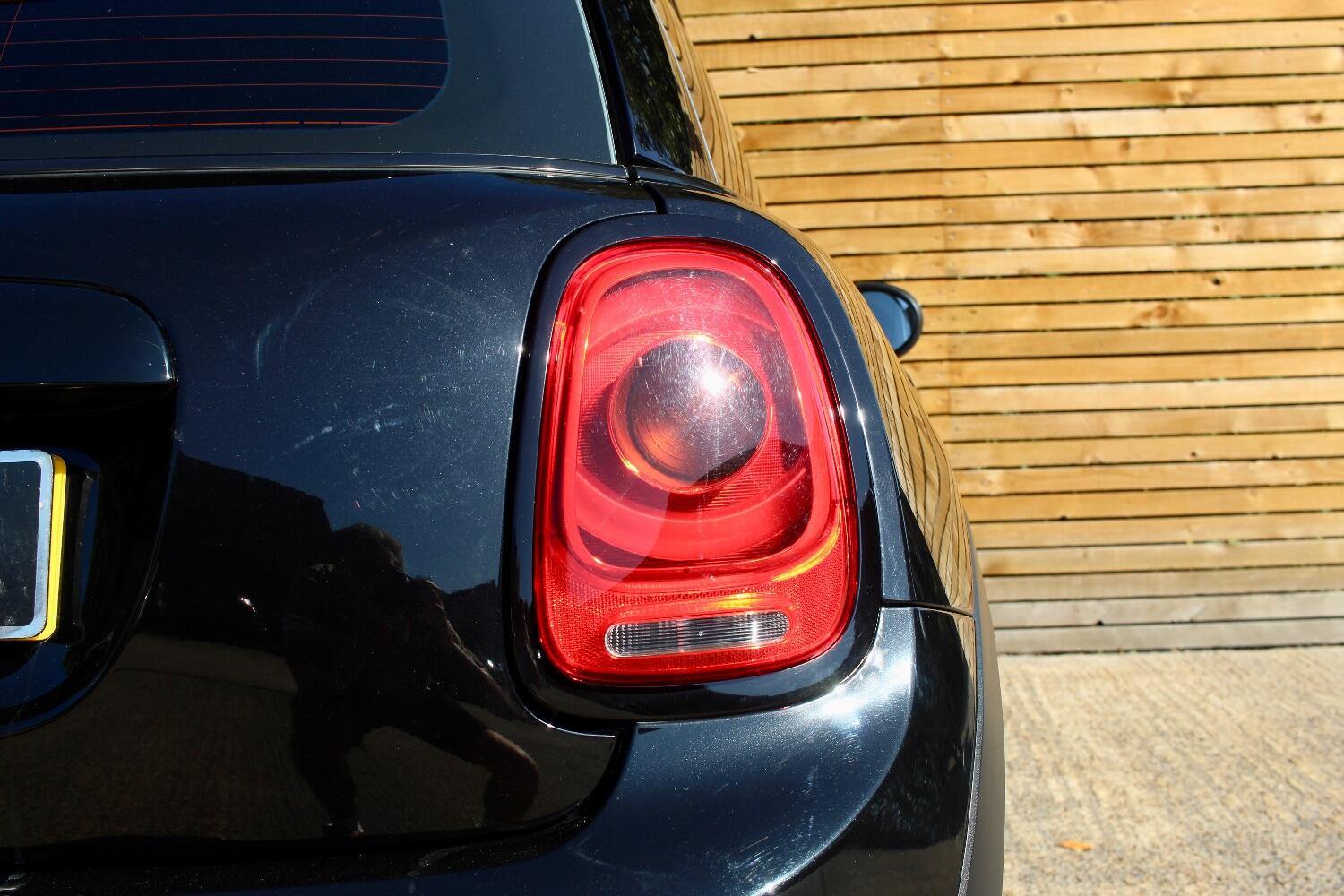 Used MINI Hatch 2017 for sale - 76605624: Photo 27