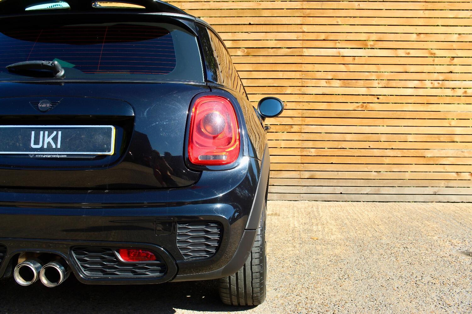 Used MINI Hatch 2017 for sale - 76605624: Photo 28