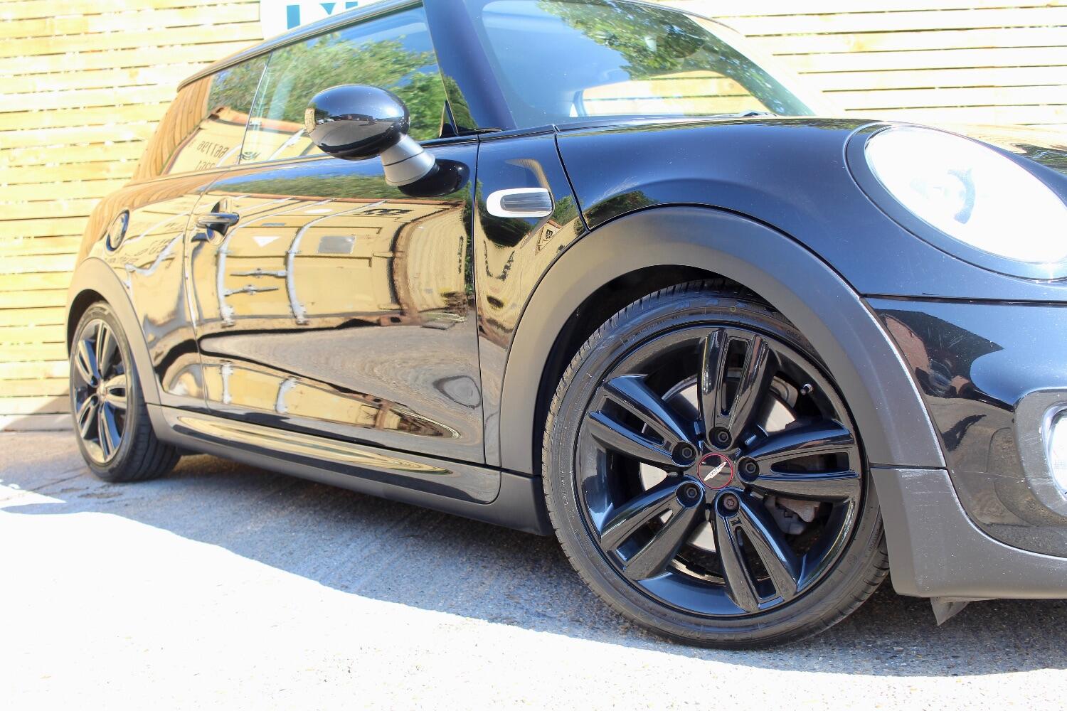 Used MINI Hatch 2017 for sale - 76605624: Photo 31