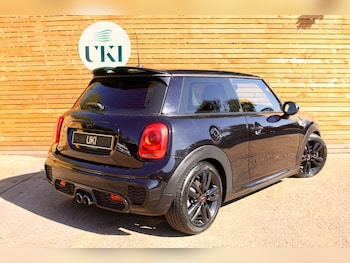 Used MINI Hatch 2017 for sale - 76605624: Photo