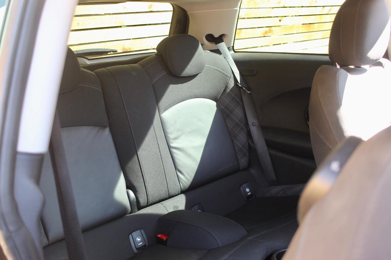 Used MINI Hatch 2017 for sale - 76605624: Photo 9