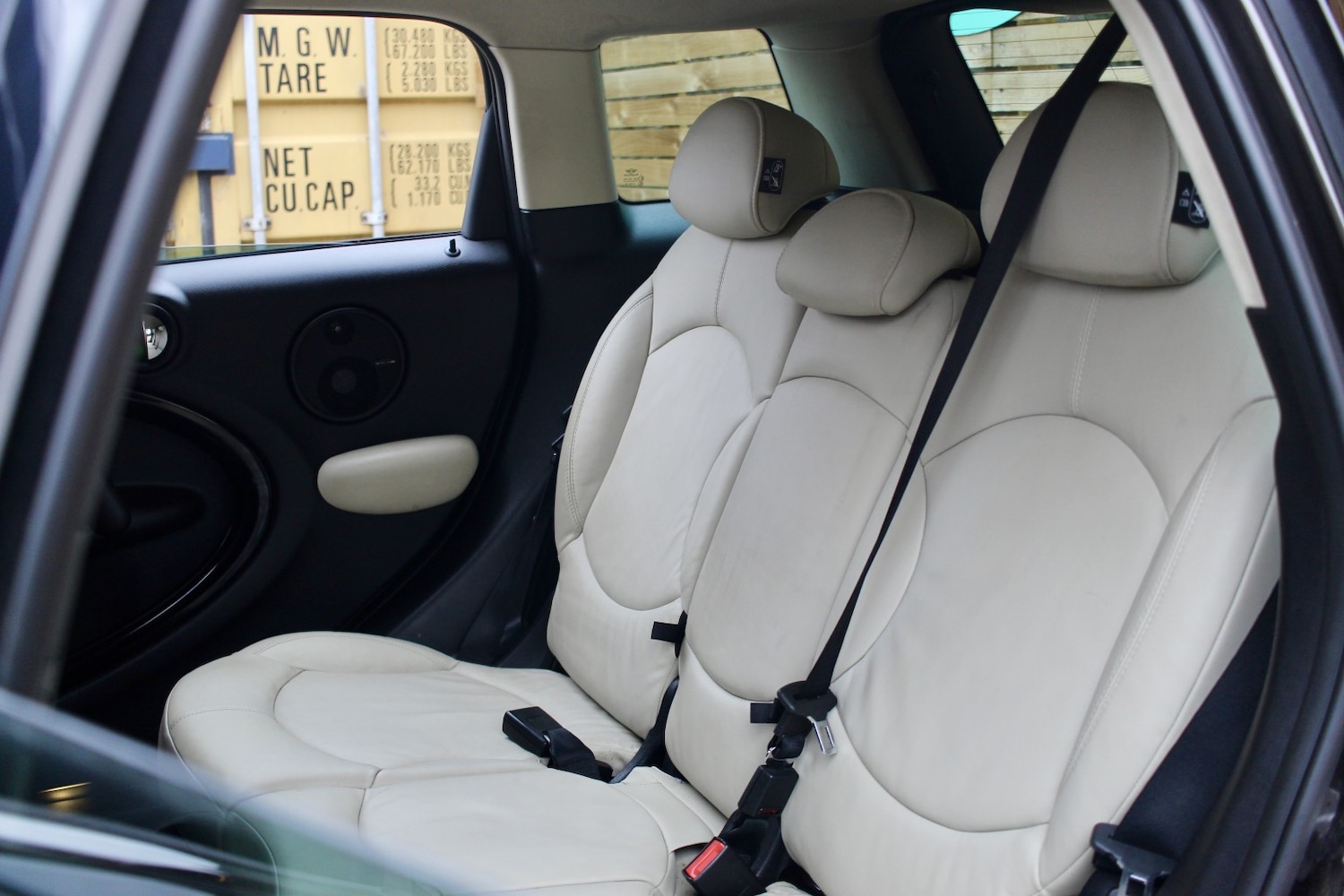 Used MINI Countryman 2016 for sale - 76974388: Photo 11