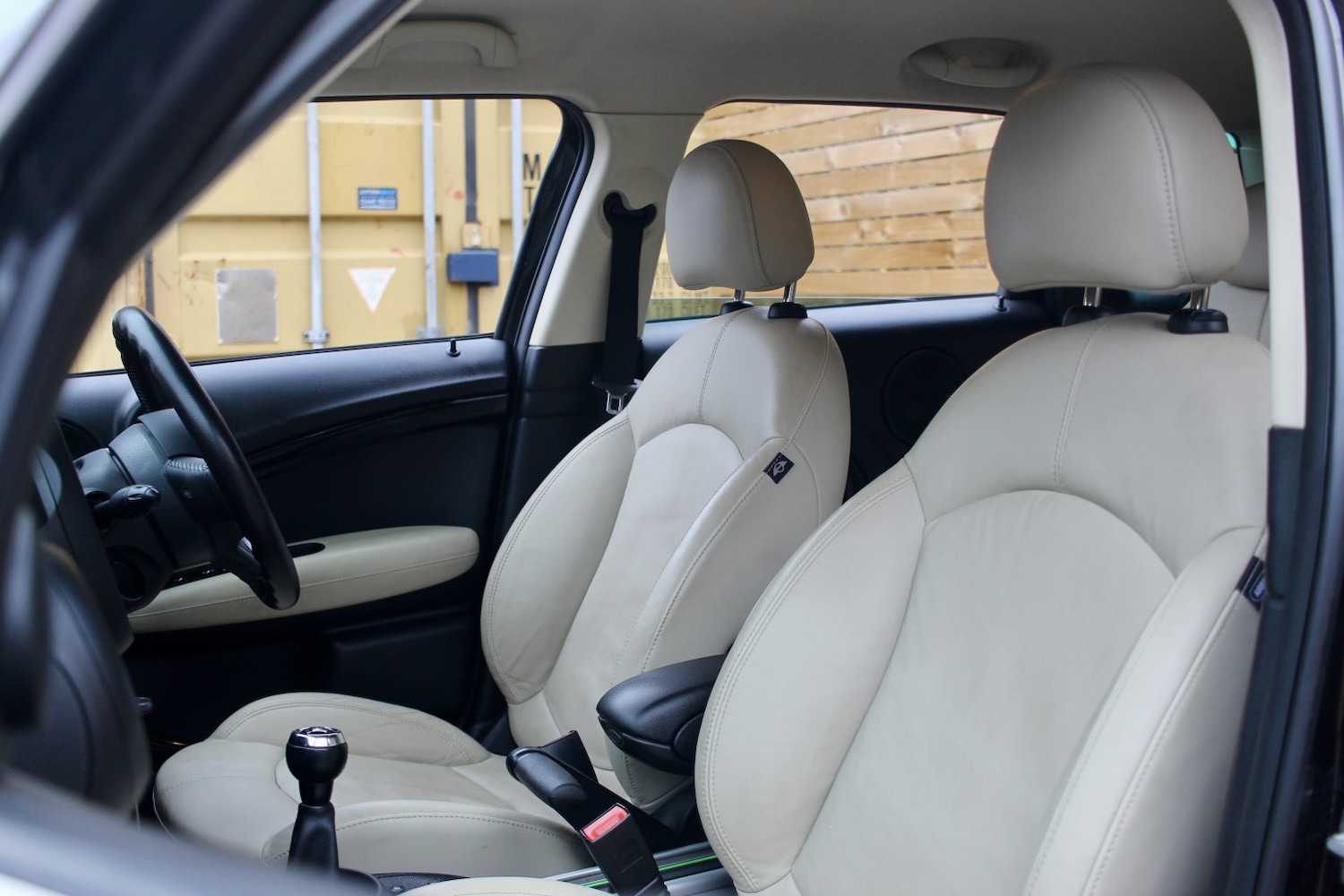 Used MINI Countryman 2016 for sale - 76974388: Photo 12