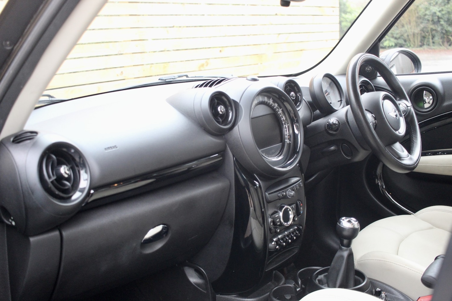 Used MINI Countryman 2016 for sale - 76974388: Photo 13