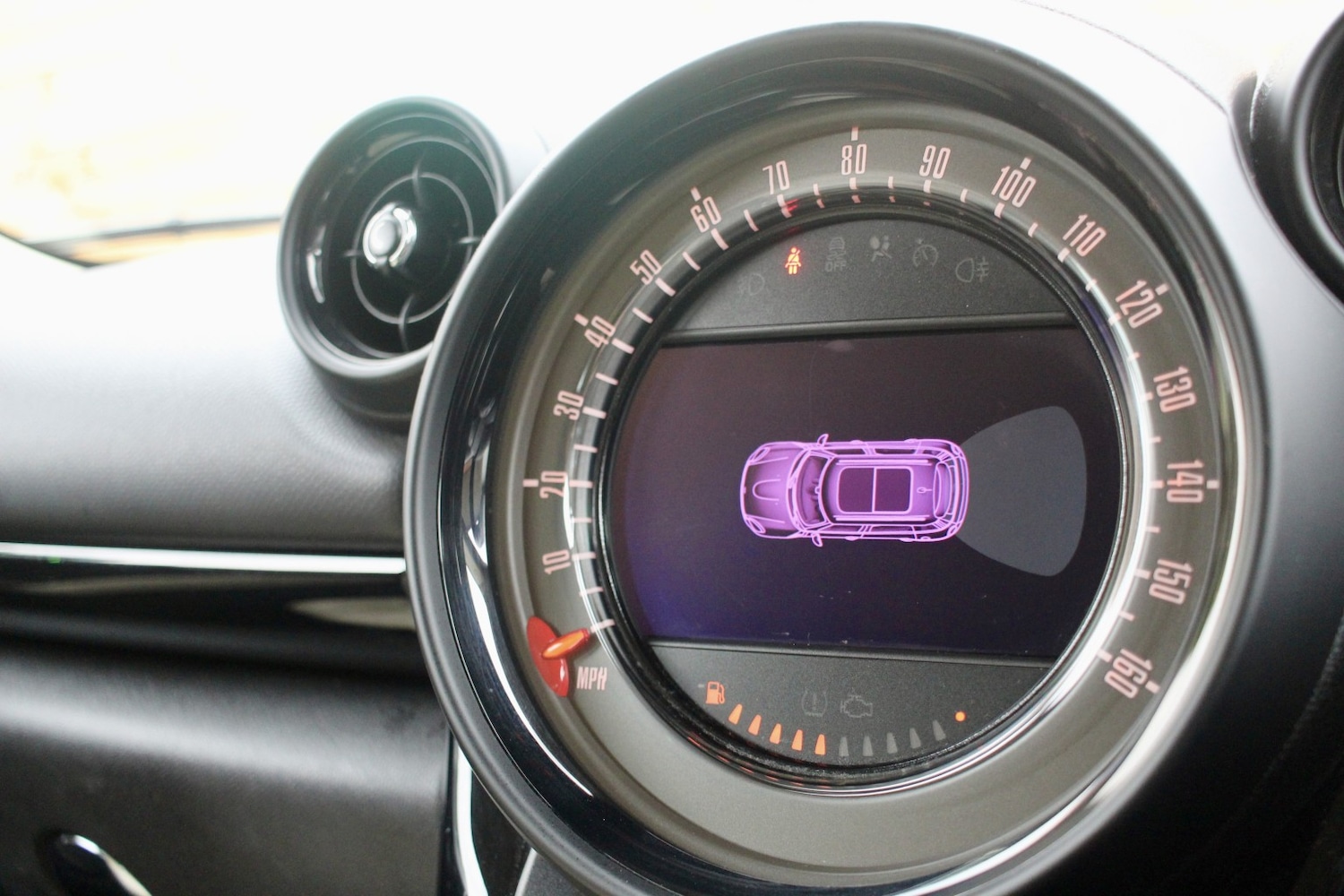 Used MINI Countryman 2016 for sale - 76974388: Photo 20