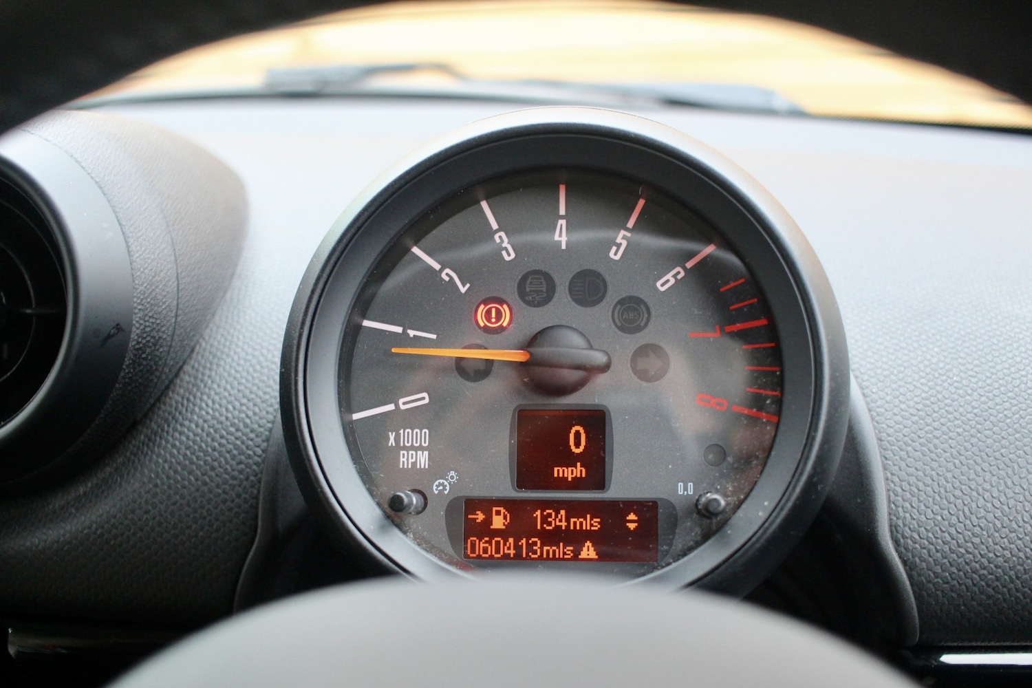 Used MINI Countryman 2016 for sale - 76974388: Photo 23