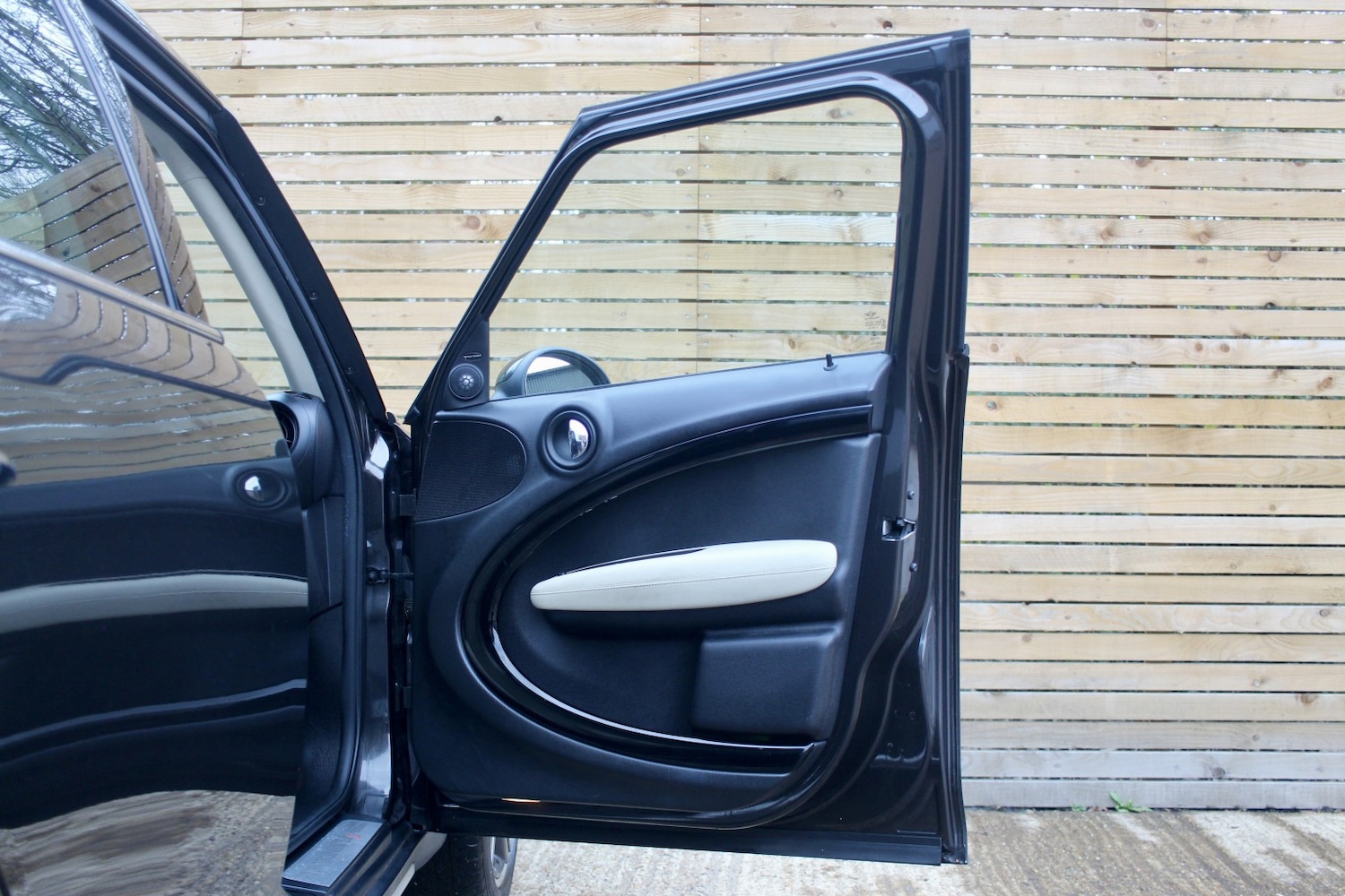 Used MINI Countryman 2016 for sale - 76974388: Photo 25