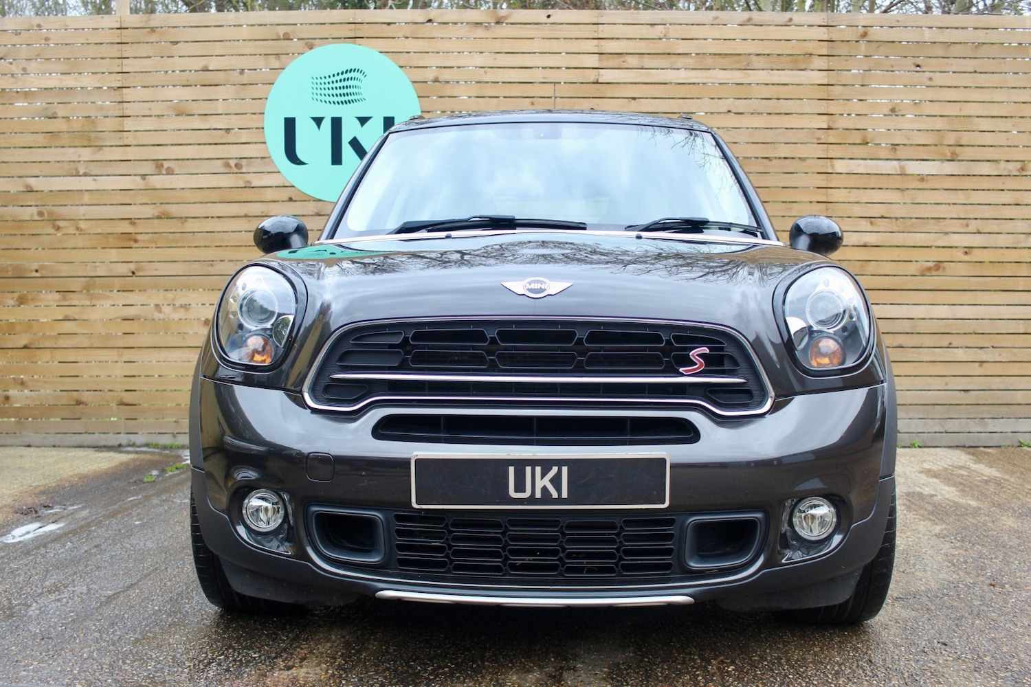 Used MINI Countryman 2016 for sale - 76974388: Photo 26