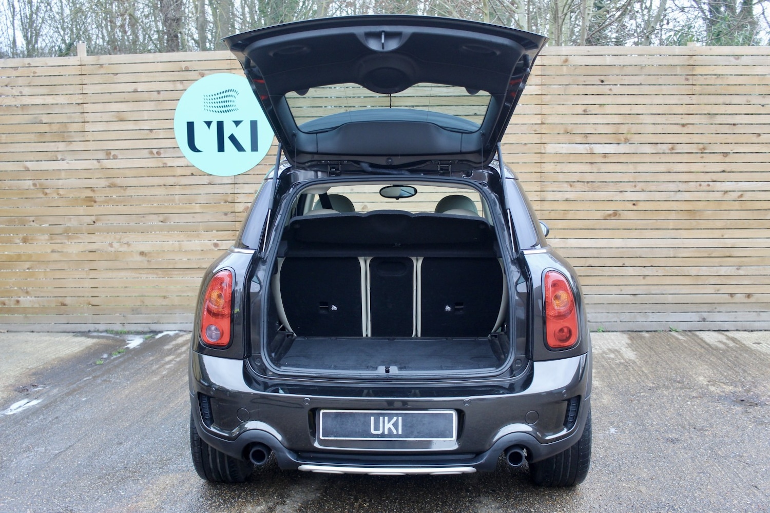 Used MINI Countryman 2016 for sale - 76974388: Photo 27