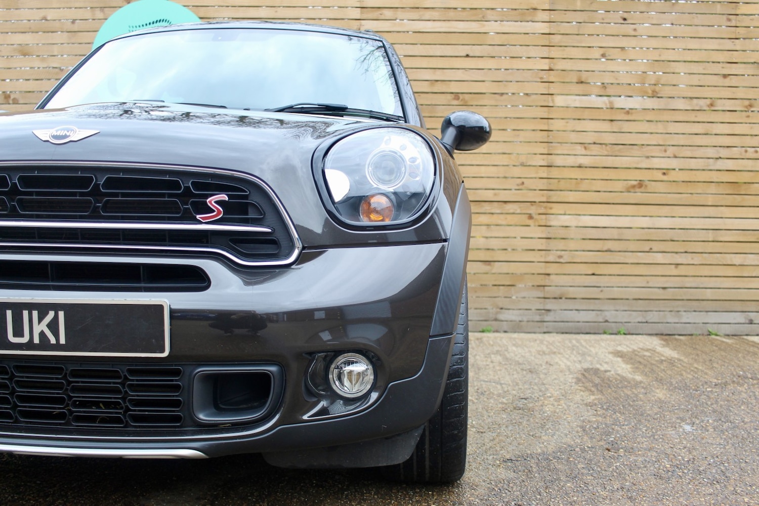Used MINI Countryman 2016 for sale - 76974388: Photo 29