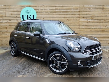 Used MINI Countryman 2016 for sale - 76974388: Photo