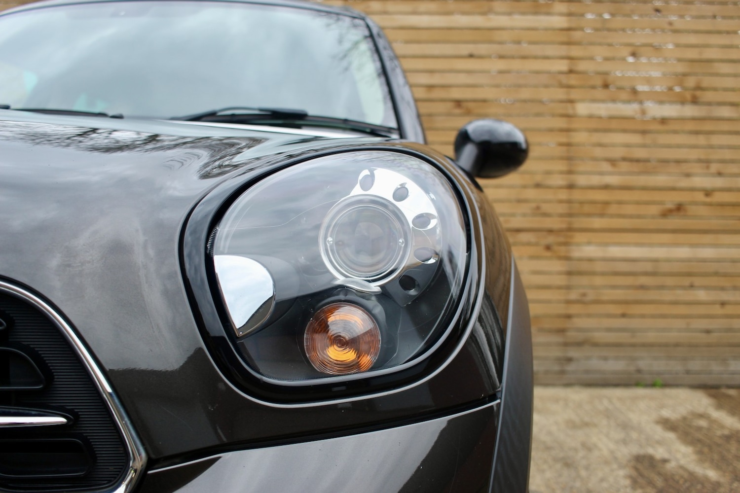 Used MINI Countryman 2016 for sale - 76974388: Photo 30