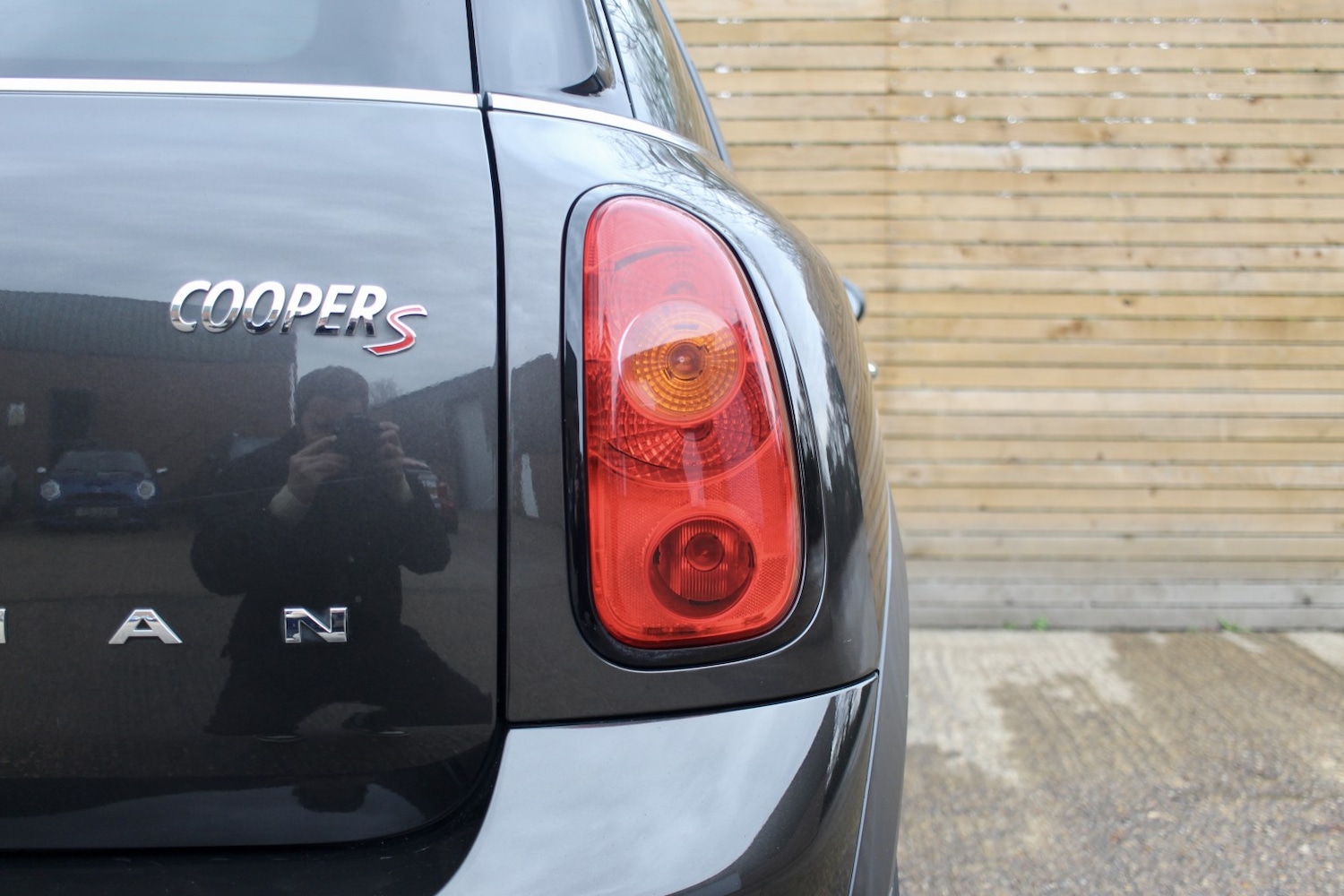 Used MINI Countryman 2016 for sale - 76974388: Photo 31