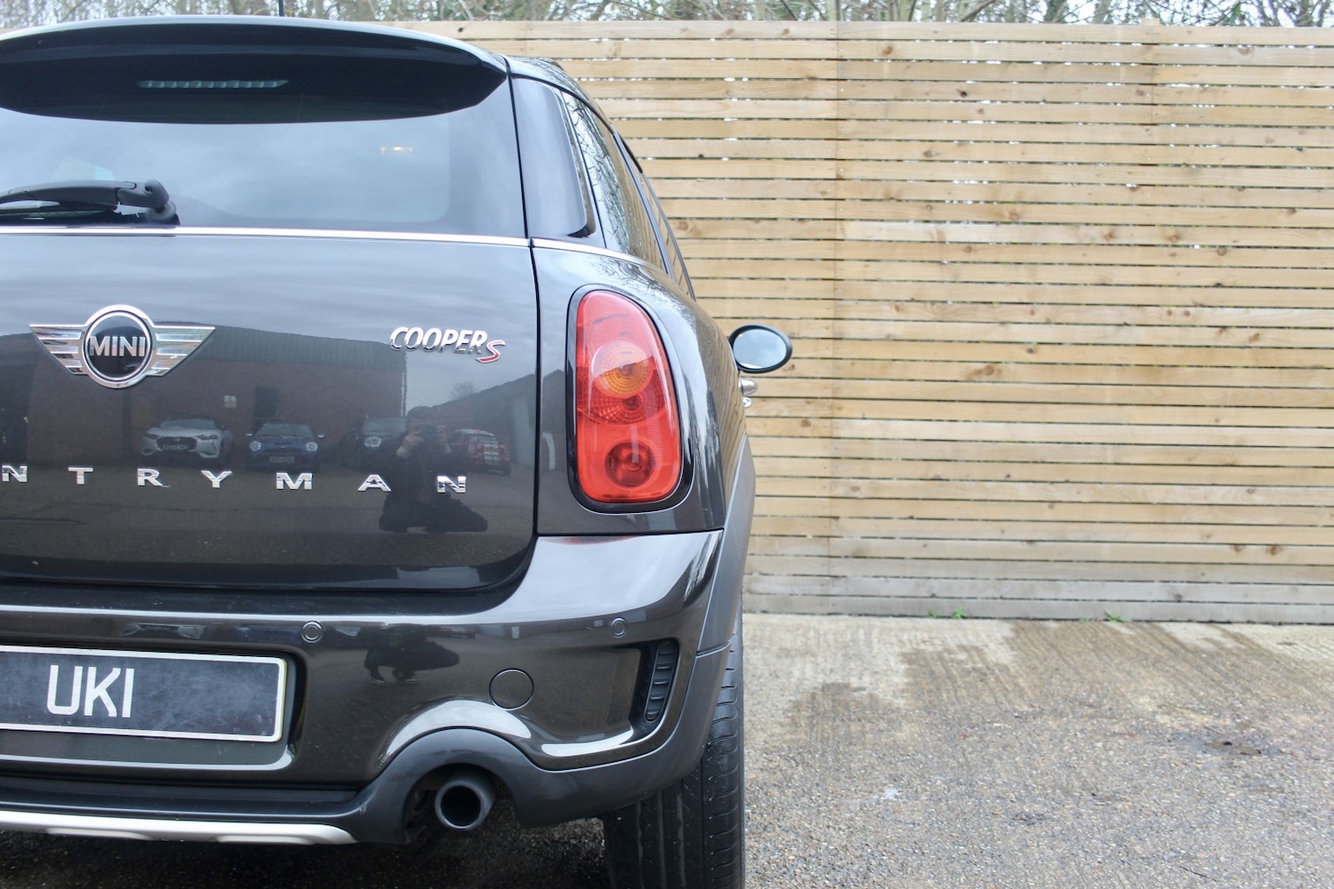 Used MINI Countryman 2016 for sale - 76974388: Photo 32