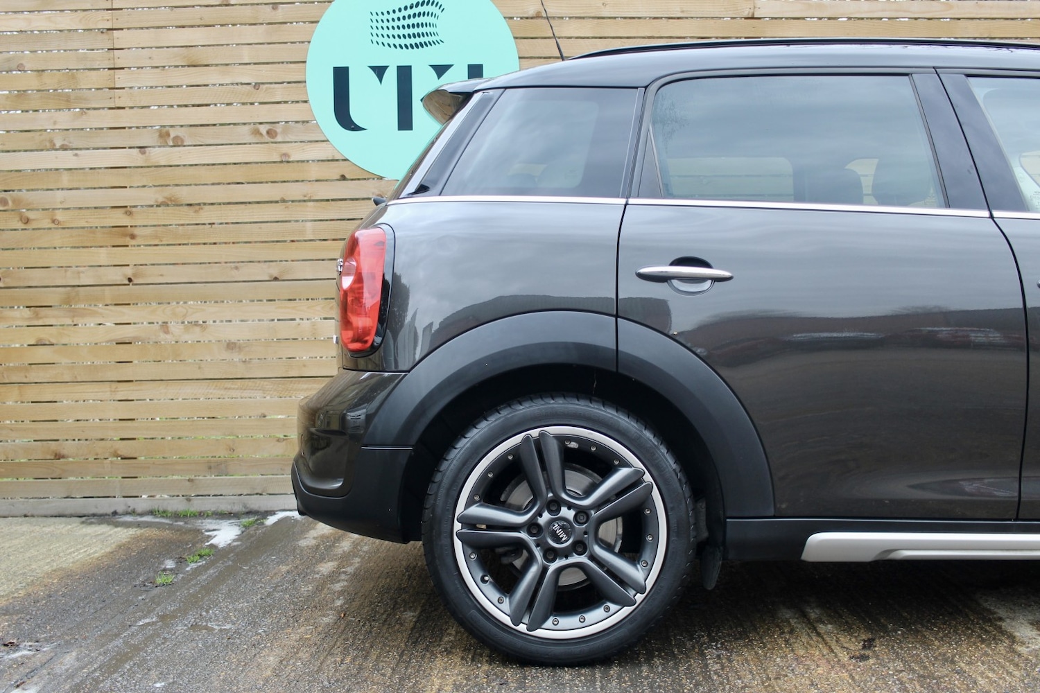 Used MINI Countryman 2016 for sale - 76974388: Photo 33