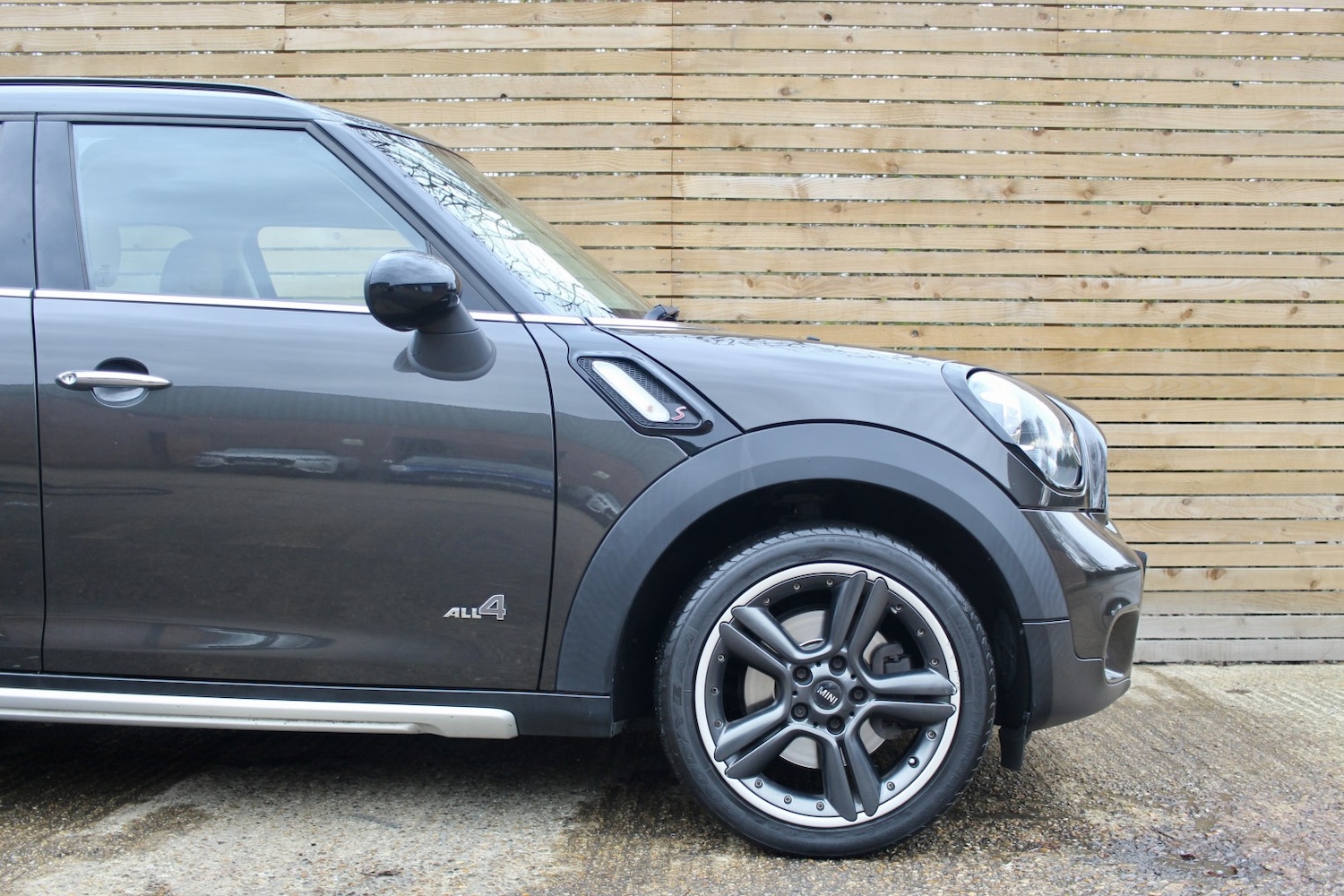 Used MINI Countryman 2016 for sale - 76974388: Photo 34