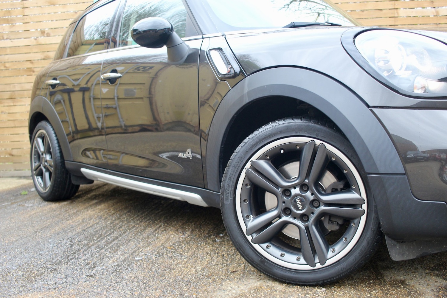 Used MINI Countryman 2016 for sale - 76974388: Photo 35