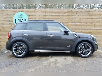 Used MINI Countryman 2016 for sale - 76974388: Photo