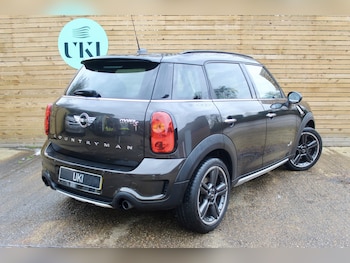 Used MINI Countryman 2016 for sale - 76974388: Photo