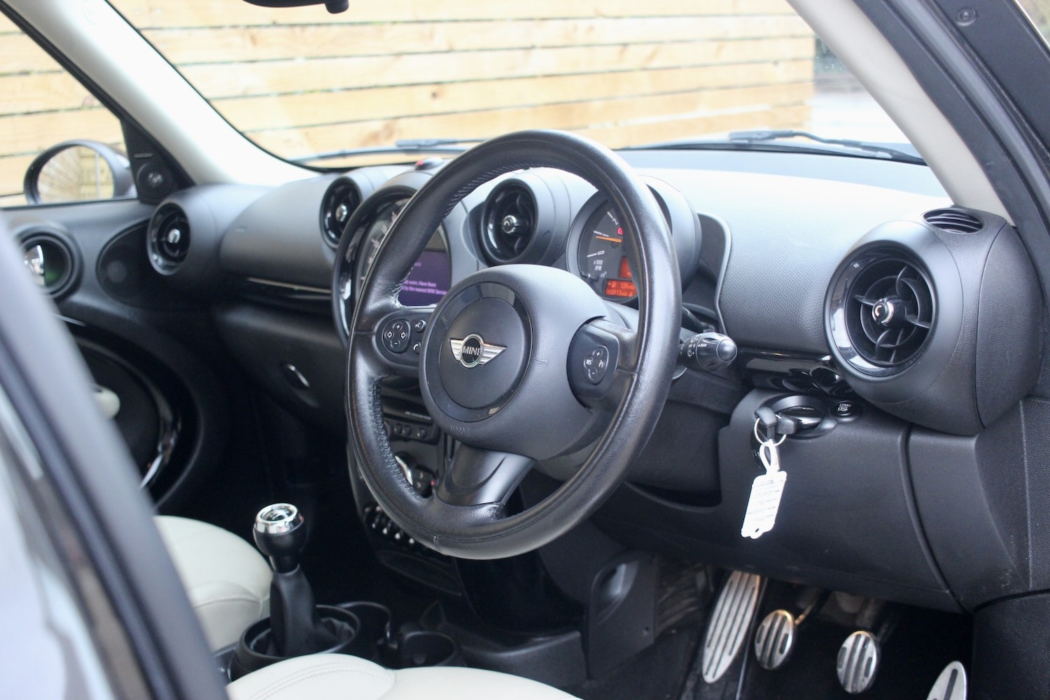 Used MINI Countryman 2016 for sale - 76974388: Photo 6