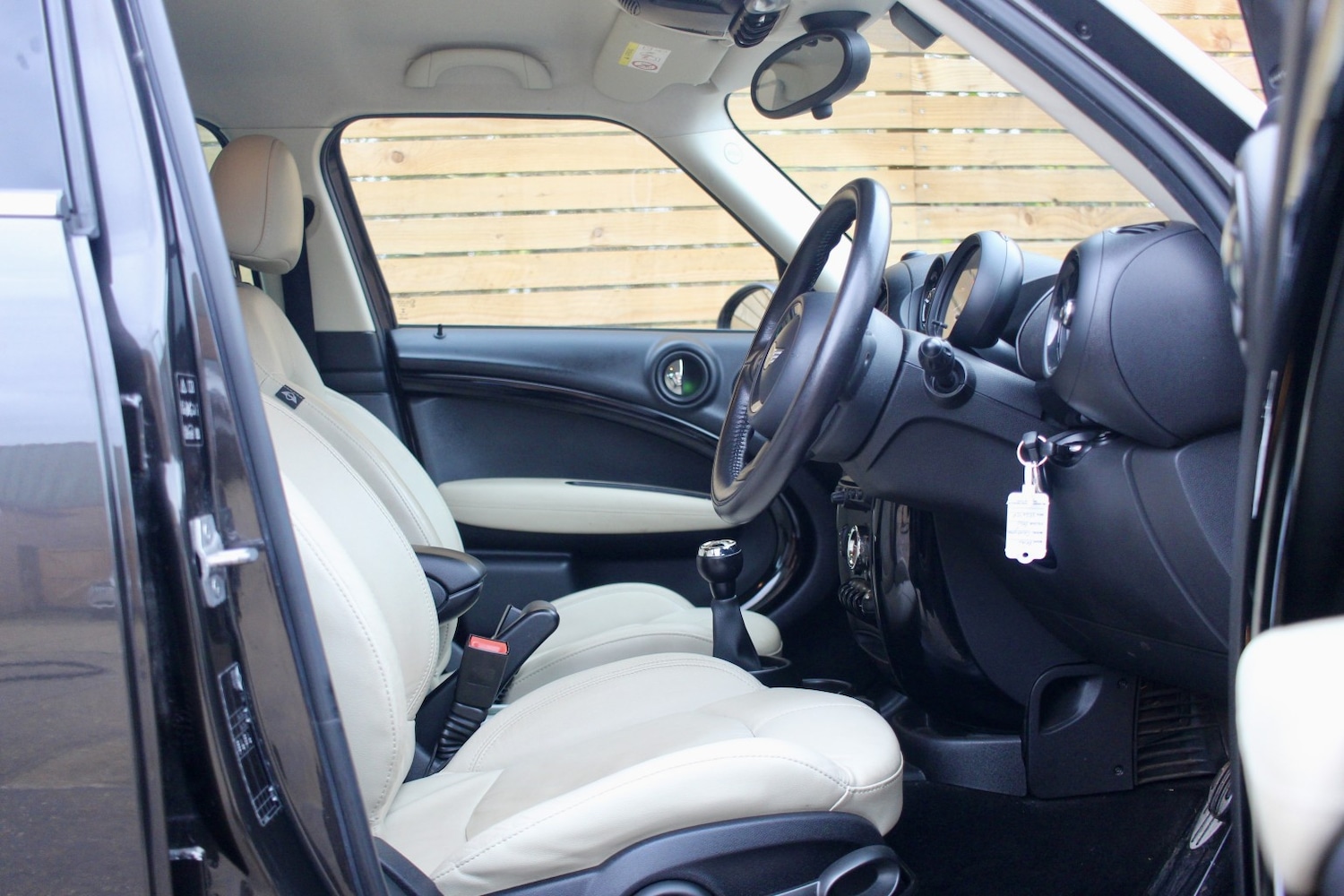 Used MINI Countryman 2016 for sale - 76974388: Photo 7