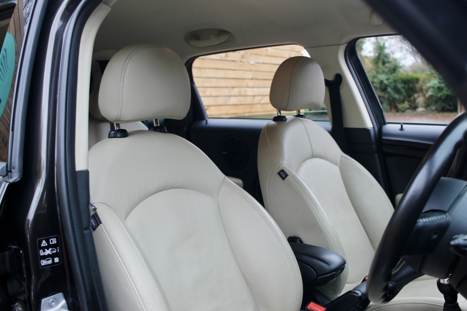 Used MINI Countryman 2016 for sale - 76974388: Photo 8