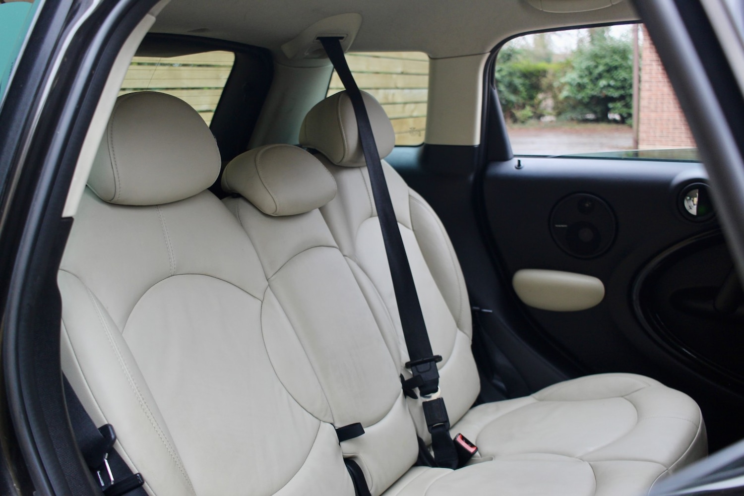 Used MINI Countryman 2016 for sale - 76974388: Photo 9