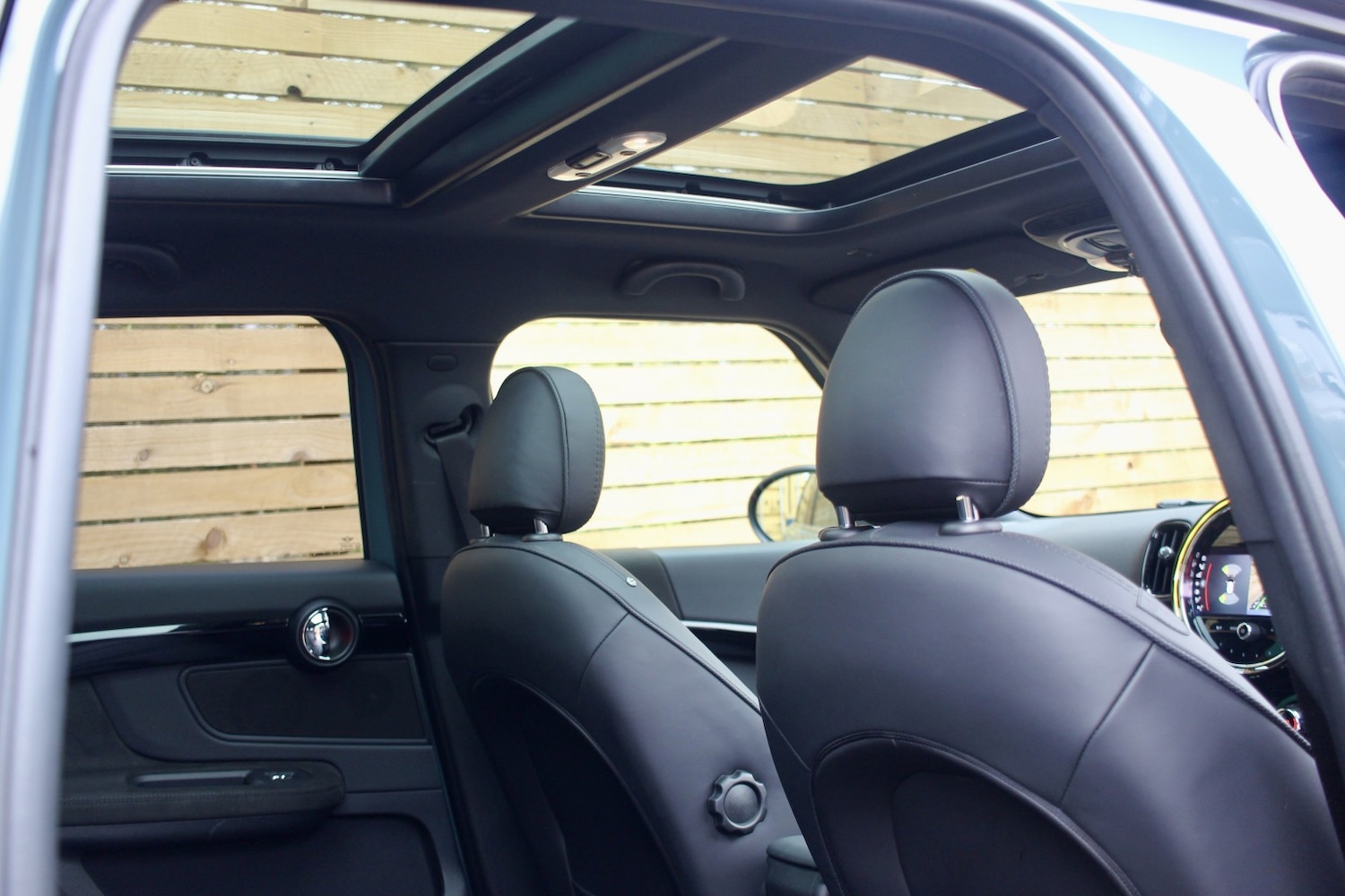 Used MINI Countryman 2023 for sale - 77521983: Photo 10