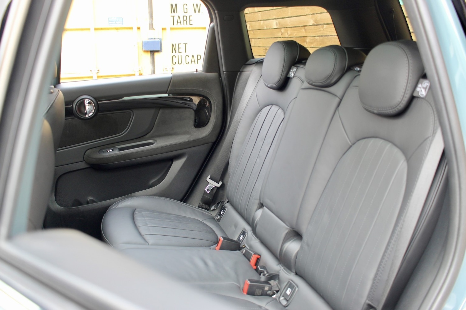 Used MINI Countryman 2023 for sale - 77521983: Photo 13