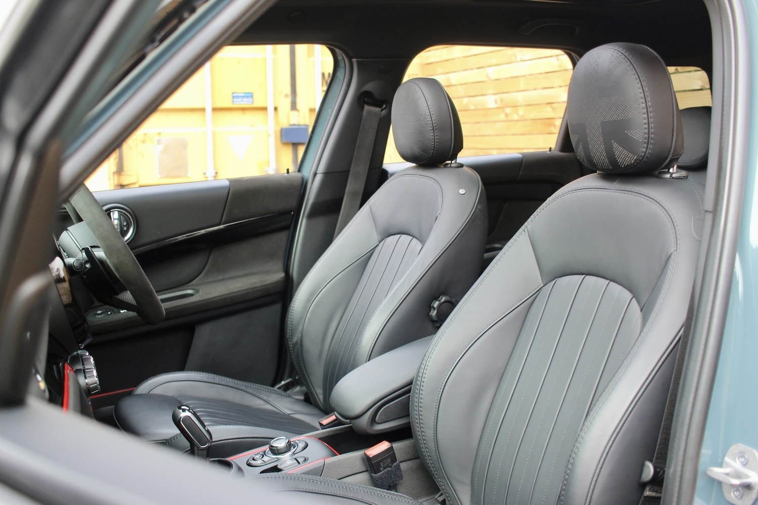 Used MINI Countryman 2023 for sale - 77521983: Photo 14