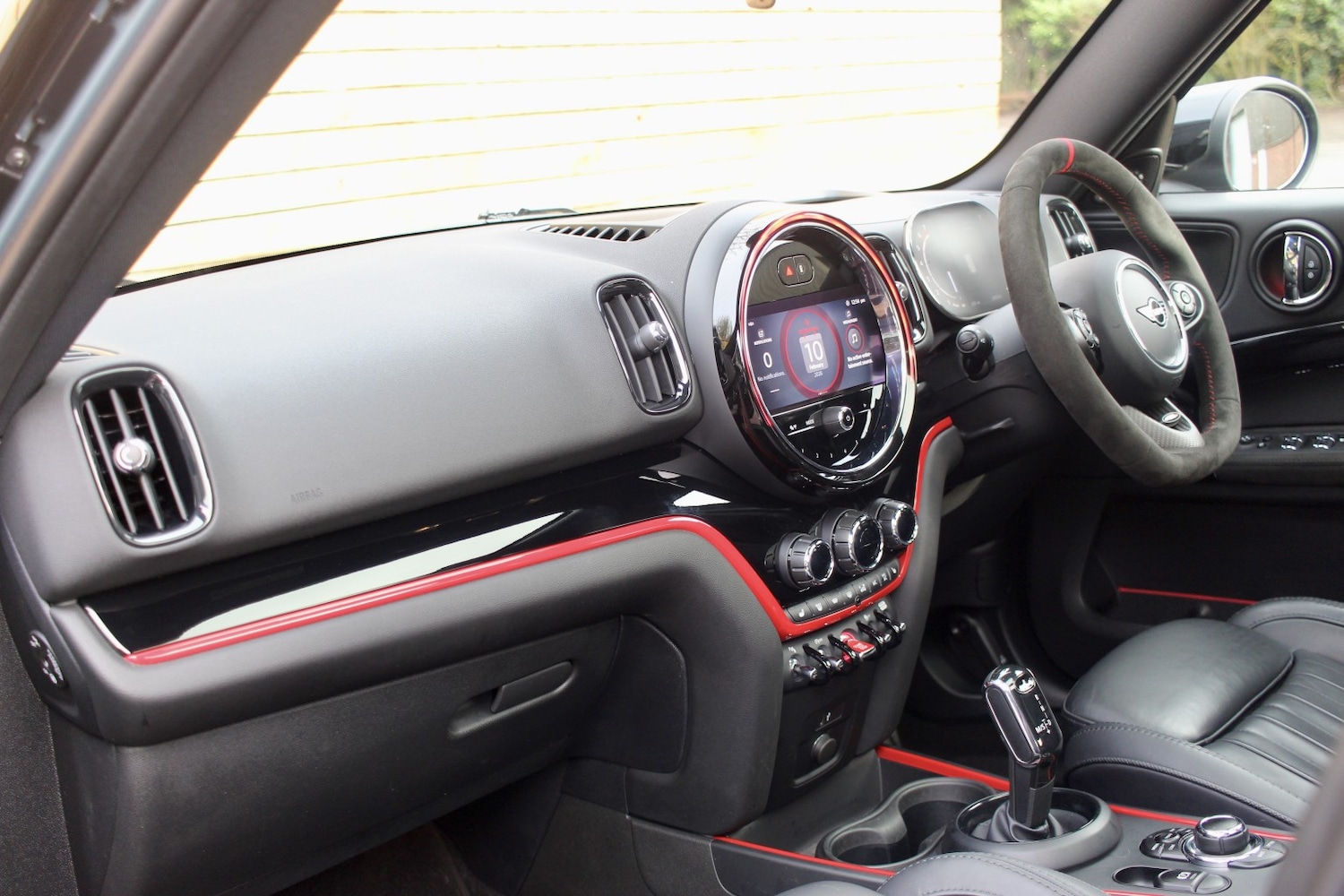 Used MINI Countryman 2023 for sale - 77521983: Photo 15