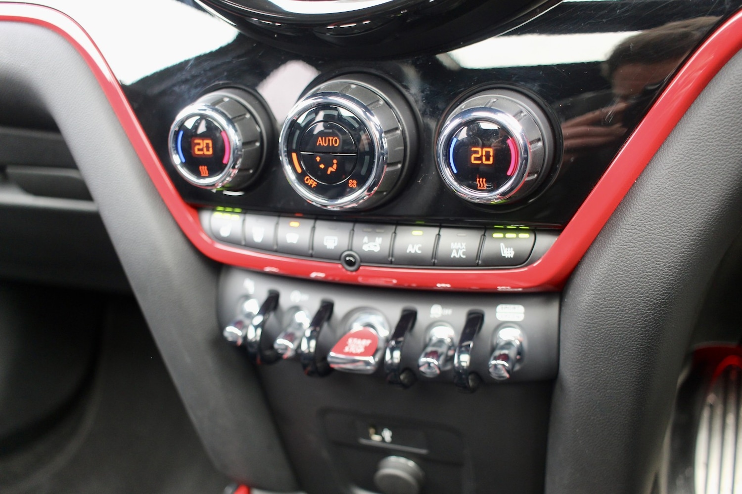 Used MINI Countryman 2023 for sale - 77521983: Photo 19