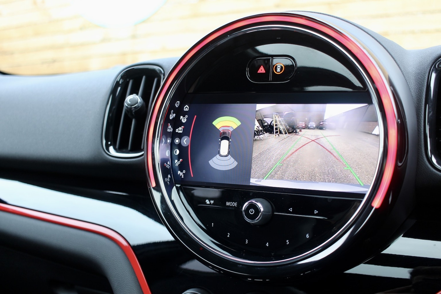 Used MINI Countryman 2023 for sale - 77521983: Photo 21