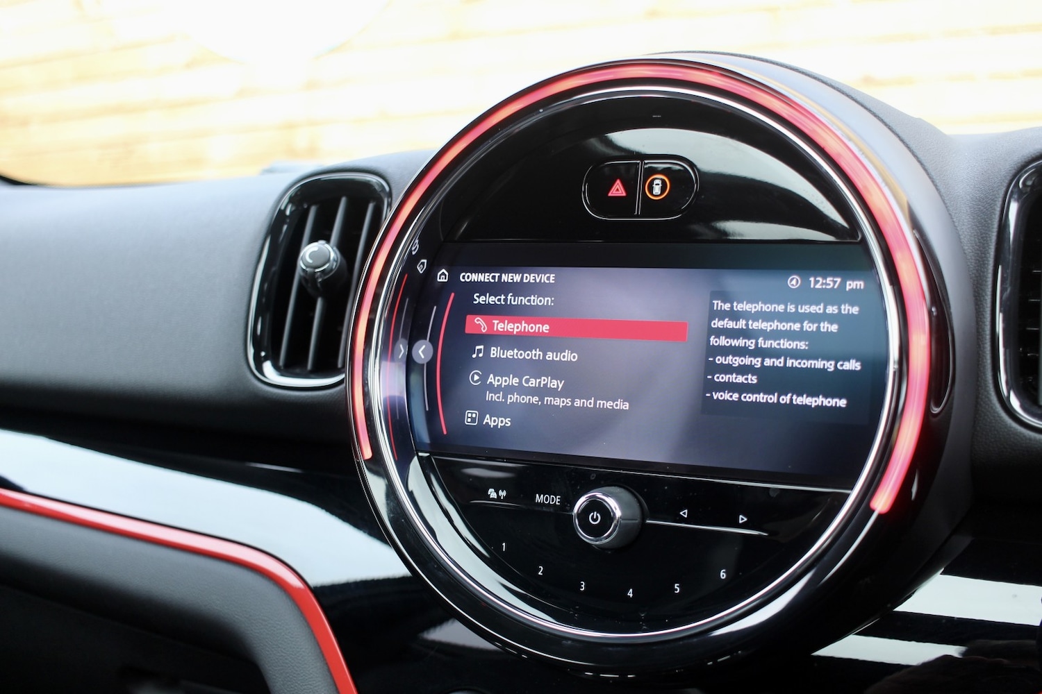 Used MINI Countryman 2023 for sale - 77521983: Photo 23