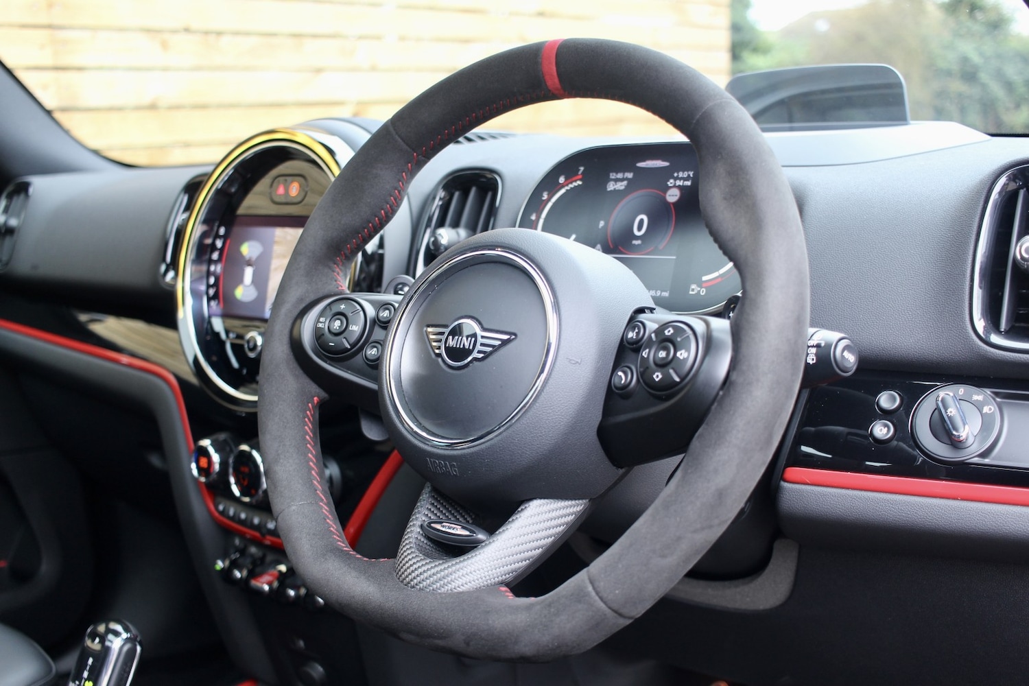 Used MINI Countryman 2023 for sale - 77521983: Photo 26