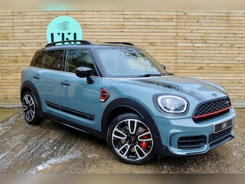 Used MINI Countryman 2023 for sale - 77521983: Photo