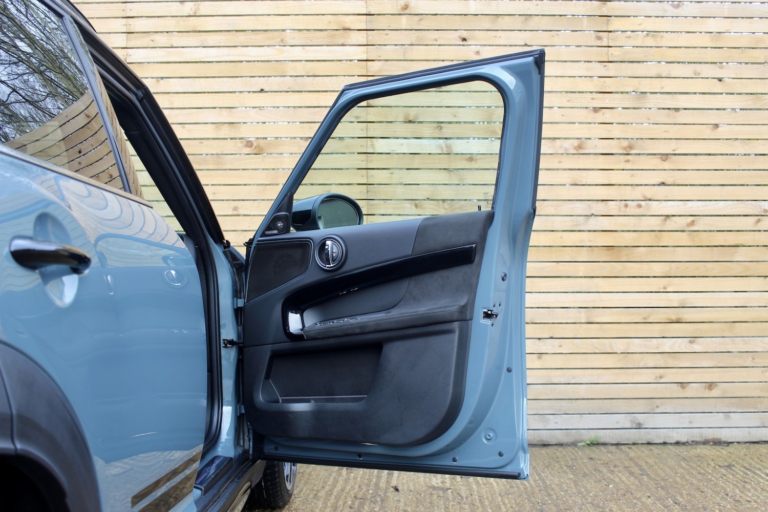 Used MINI Countryman 2023 for sale - 77521983: Photo 32