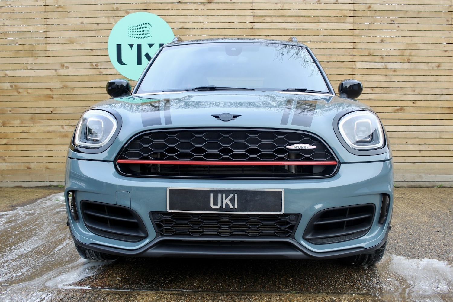 Used MINI Countryman 2023 for sale - 77521983: Photo 34