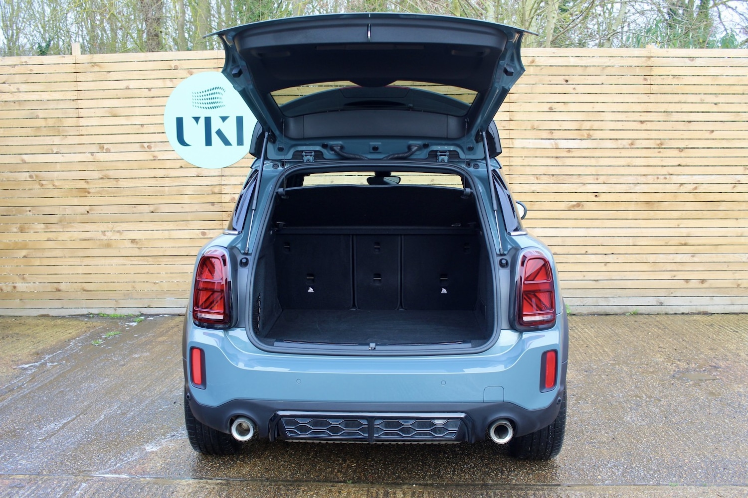 Used MINI Countryman 2023 for sale - 77521983: Photo 35