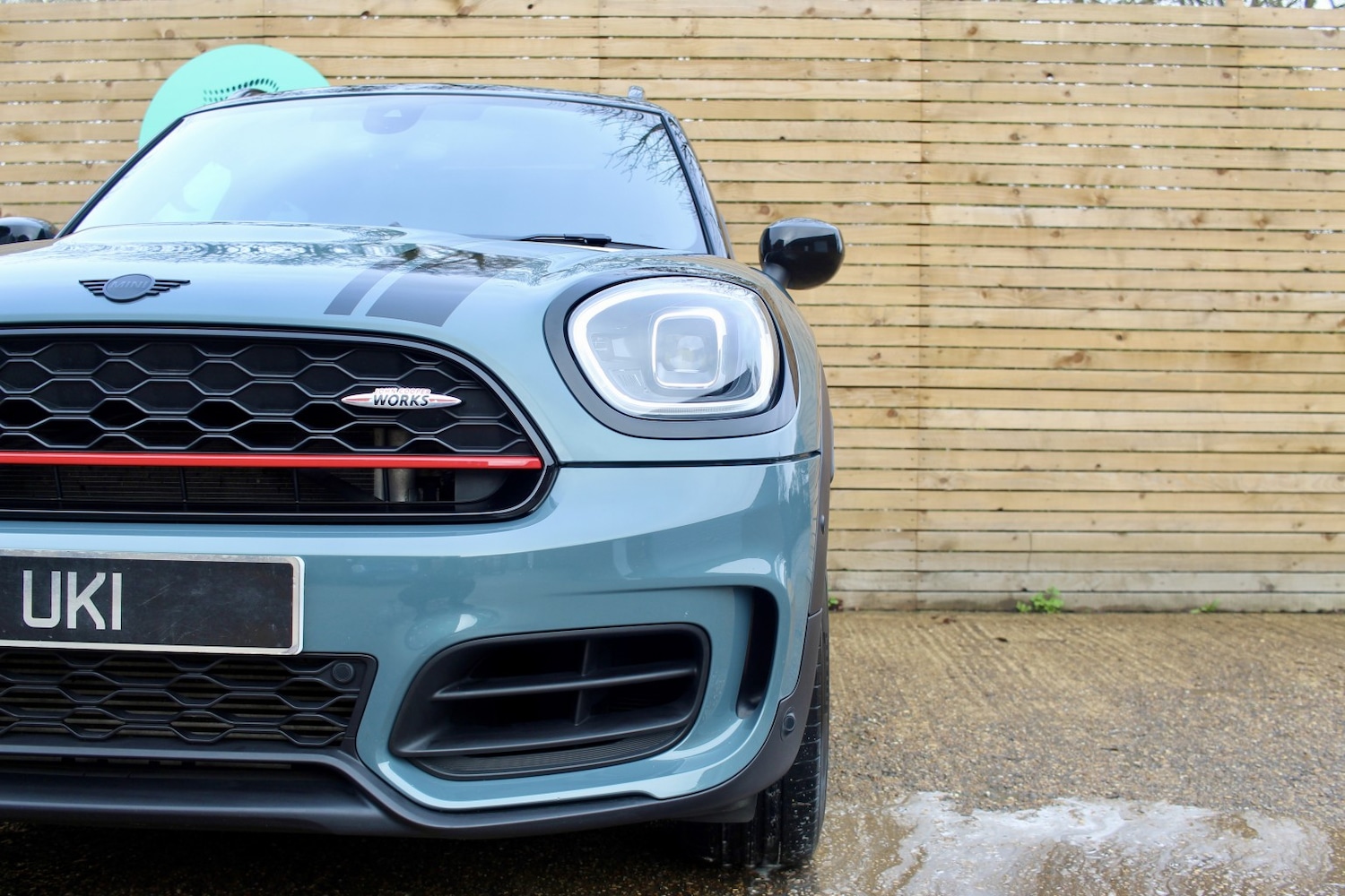 Used MINI Countryman 2023 for sale - 77521983: Photo 37