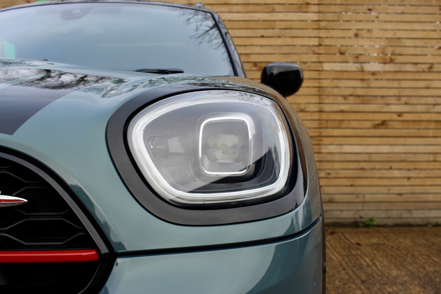 Used MINI Countryman 2023 for sale - 77521983: Photo 38